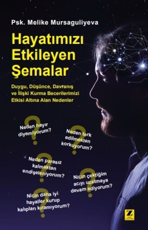 Hayatımızı Etkileyen Şemalar