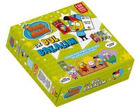 Kral Şakir ile Bul Bakalım(102036)