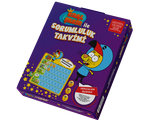 Kral Şakir Mıknatıslı Sorumluluk Takvimi(102049)