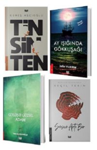 Aforizma Şiir Seti (4 Kitap)