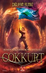 Gökkurt & Bumin Kağan'ın Börü İhtilali