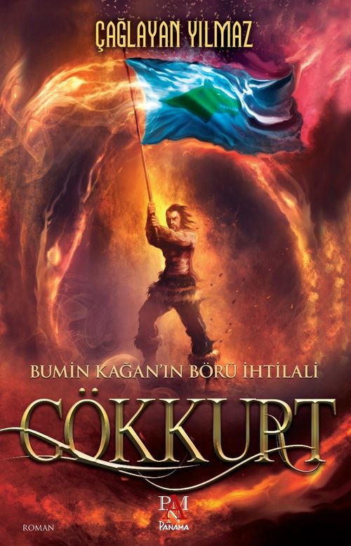 Gökkurt & Bumin Kağan'ın Börü İhtilali