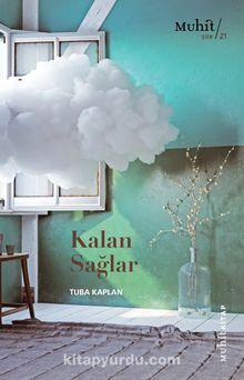 Kalan Sağlar - Tuba Kaplan
