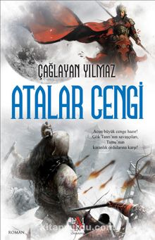 Atalar Cengi - Çağlayan Yılmaz