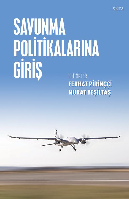 Savunma Politikalarına Giriş