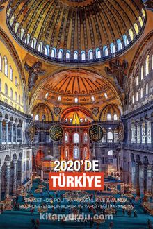 2020'de Türkiye - Kolektif