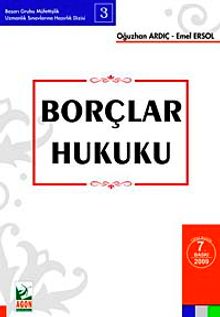 Borçlar Hukuku