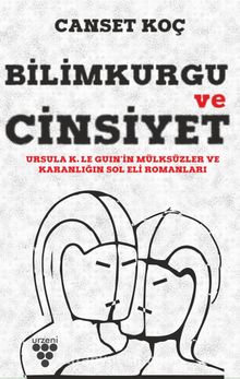 Bilimkurgu ve Cinsellik - Canset Koç