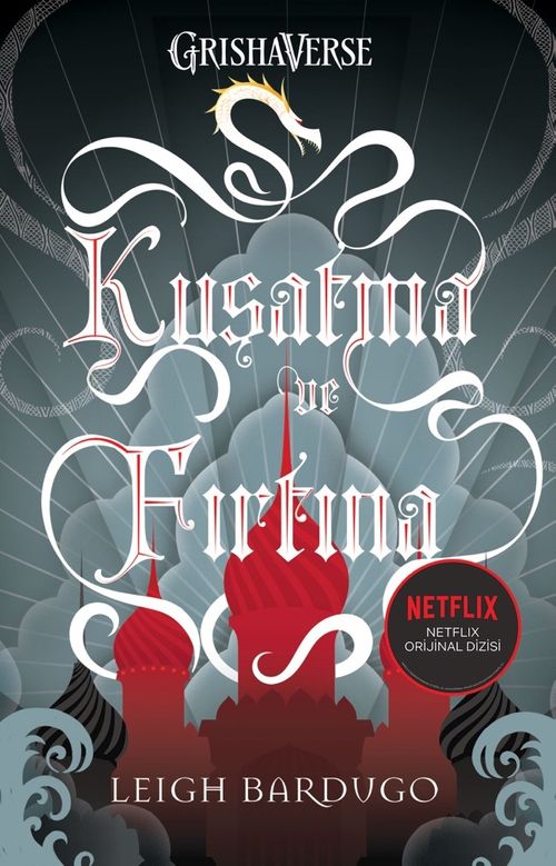 Kuşatma ve Fırtına