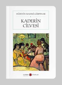 Kaderin Cilvesi (Tam Metin) (Cep Boy) 