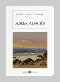 Sesler Adacığı (Tam Metin) (Cep Boy) 