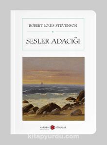 Sesler Adacığı (Tam Metin) (Cep Boy) - Robert Louis Stevenson