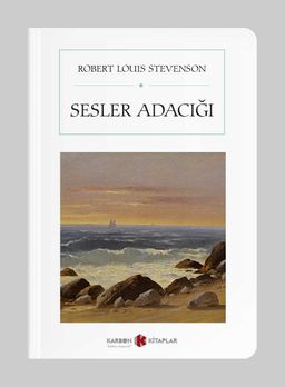 Sesler Adacığı (Tam Metin) (Cep Boy) 