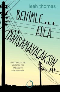 Benimle Asla Tanışamayacaksın (Ciltli)