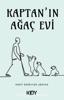 Kaptanın Ağaçevi - Halit Dalkıran Janino
