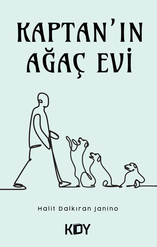 Kaptanın Ağaçevi 