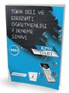 2021 &Ouml;ABT T&uuml;rk Dili Edebiyatı &Ouml;ğretmenliği Dijital &Ccedil;&ouml;z&uuml;ml&uuml; 7 Deneme Sınavı