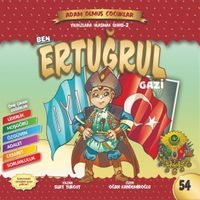 Ben Ertuğrul Gazi - Adam Olmuş Çocuklar 54