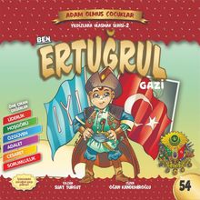 Ben Ertuğrul Gazi - Adam Olmuş Çocuklar 54