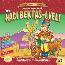 Ben Hacı Bektaş-ı Veli - Adam Olmuş Çocuklar 57 - Suat Turgut