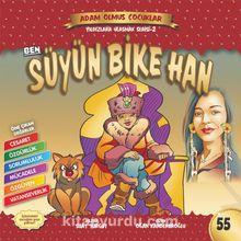 Ben Süyün Bike Han - Adam Olmuş 55 - Suat Turgut