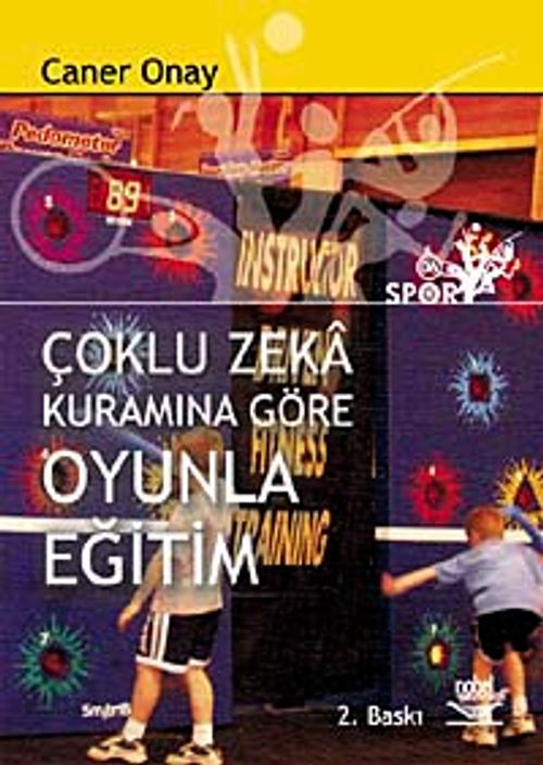 Çoklu Zeka Kuramına Göre Oyunla Eğitim