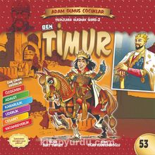 Ben Timur - Adam Olmuş Çocuklar 53 - Suat Turgut