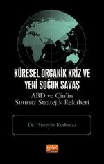 Küresel Organik Kriz ve Yeni Soğuk Savaş: ABD ve Çin'in Sınırsız Stratejik Rekabeti