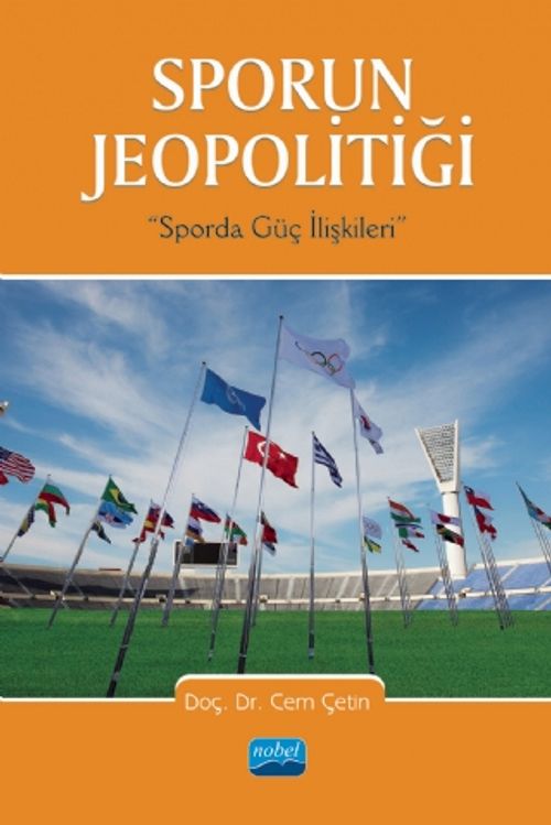 Sporun Jeopolitiği & Sporda Güç İlişkileri