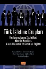 Türk İşletme Grupları