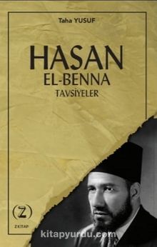 Hasan El Benna / Tavsiyeler - Taha Yusuf