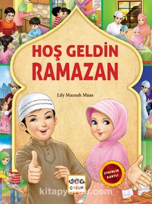 Hoşgeldin Ramazan - Lily Maznah Muas