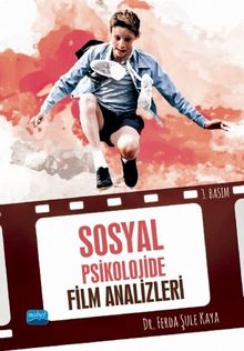 Sosyal Psikolojide Film Analizleri