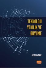 Teknoloji, Yenilik ve Büyüme