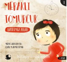 Meraklı Tomurcuk 1 / Rabbimiz Allah - Merve Safa Likoğlu