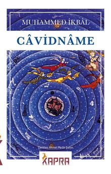 Cavidname - Muhammed İkbal