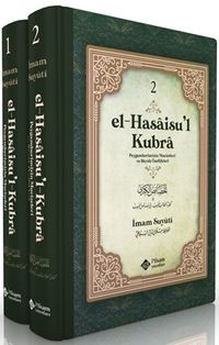 El Hasaisul Kubra (2 Cilt Takım) & Peygamberimizin Mucizeleri ve Büyük Özellikleri