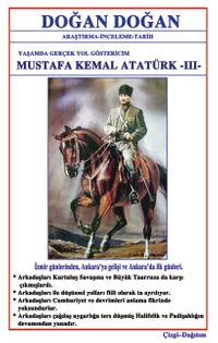 Mustafa Kemal Atatürk 3