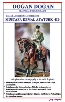 Mustafa Kemal Atatürk 3