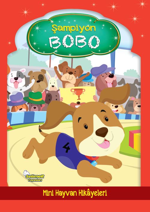 Şampiyon Bobo
