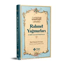 Rahmet Yağmurları - İbn Kayyım El-Cevziyye