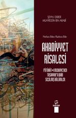 Ahadiyyet Risalesi & Nefsini Bilen Rabbini Bilir