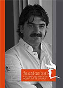 Feastanbul - Modern Türk Yemekleri / Modern Turkish Cookbook