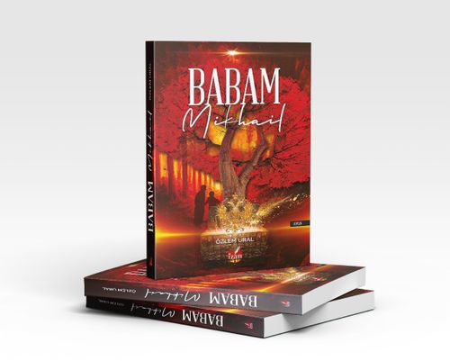 Babam Mikhail