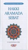 Hakkı Aramada Sebat