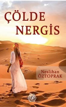 Çölde Nergis