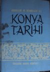 Konya Tarihi (2-C-3)