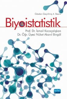 Biyoistatistik
