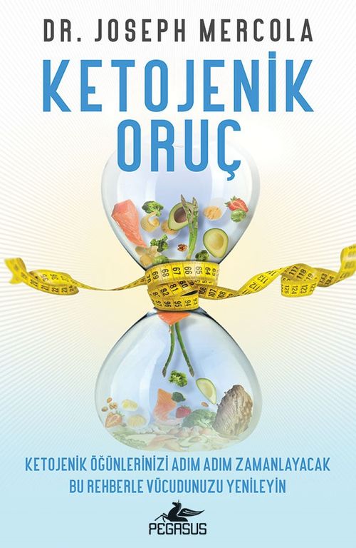 Ketojenik Oruç: Ketojenik Öğünlerinizi Adım Adım Zamanlayacak Bu Rehberle Vücudunuzu Yenileyin