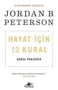Hayat İçin 12 Kural: Kaosa Panzehir